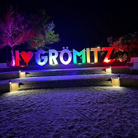 Hanseat II Whg 171 - Fewomeerblick Grömitz Zewnętrze zdjęcie