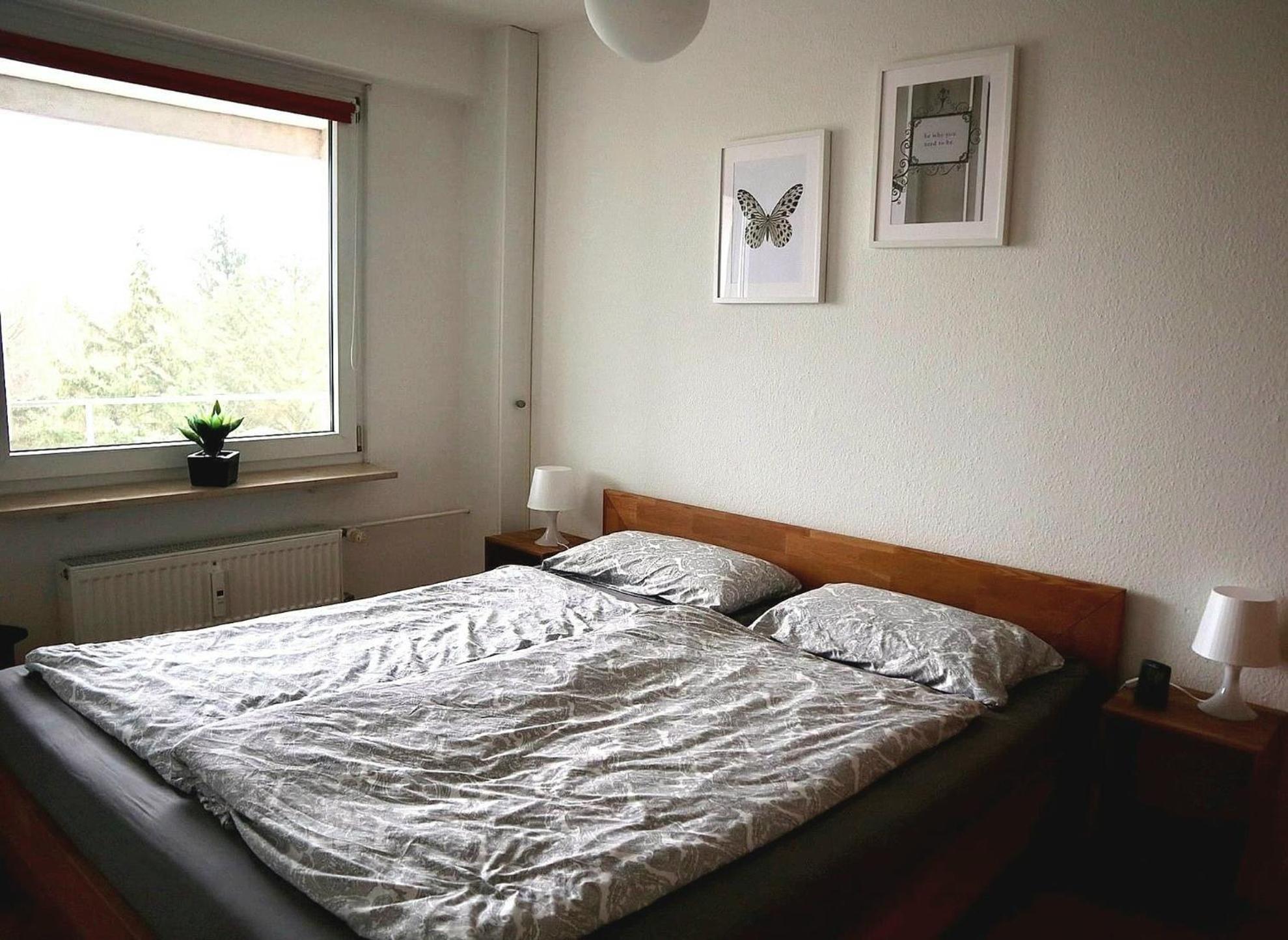 Hanseat II Whg 171 - Fewomeerblick Grömitz Zewnętrze zdjęcie